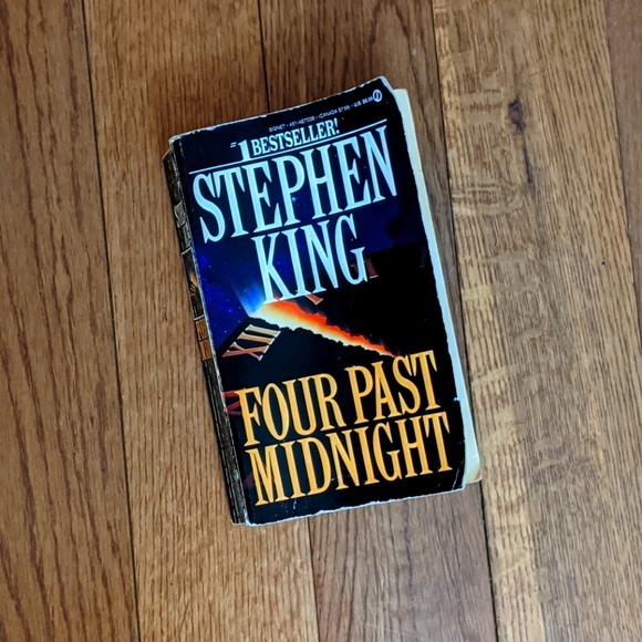 🌟4/$10🌟 - Picture 1 of 4